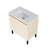 30" Bathroom Vanity with Ceramic Sink-1703913774-1703913773