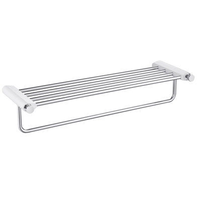 Volcano 1 Towel Rack