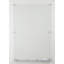 Wall Mounted Glass Board-18389708
