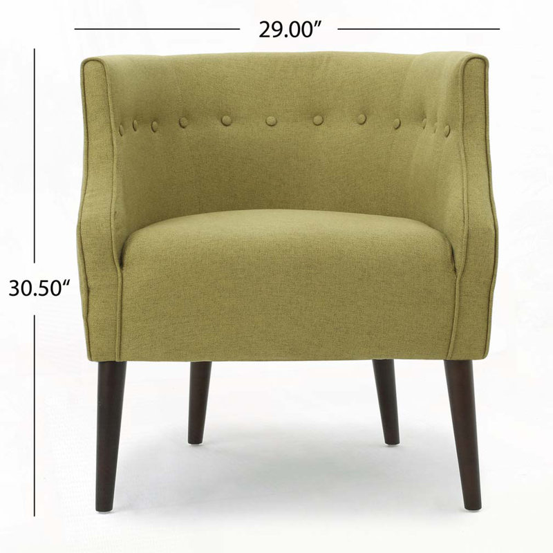 Fauteuil d'appoint