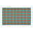 Plaid Indoor Rug-53650337
