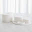 Handmade Stoneware Decorative Box