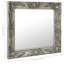 Ginsberg Wood Square Wall Mirror-1237387823-1237408064