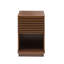 Ashcom Block End Table-6134648