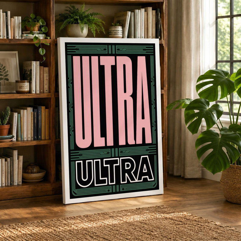 Print, 36x24 - 91.4 x 61.0 cm, White Border