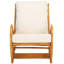 Fauteuil d'appoint Dodsworth