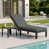 Gray Cushion/Gray Frame selected
