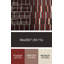 Tapis brun contemporain-298306099