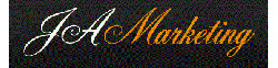 JA Marketing logo