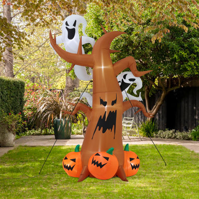 Halloween Decoration