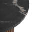 Table d'appoint ou table basse ronde-35133161-35133162