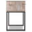Socalle Nightstand-617050915