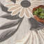 Tapis intérieur / extérieur beige Aloha-1843086908