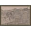 San Francisco Vintage Grid Map B Print by Thom Filicia