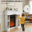 Fireplace Surround