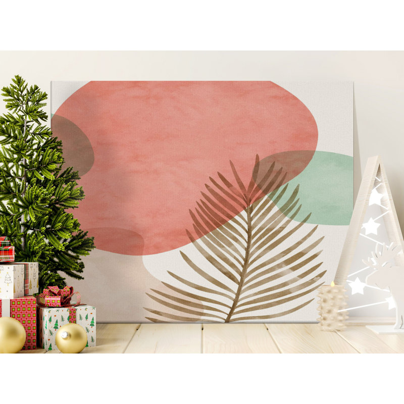 Wrapped Canvas Print Set, 22.86 cm H x 30.48 cm W