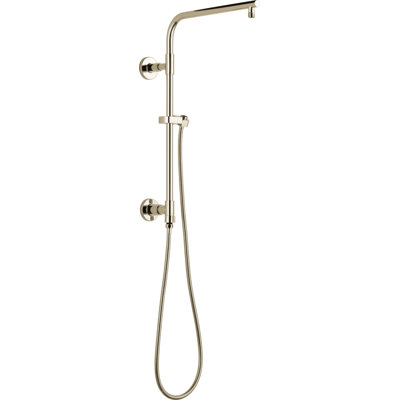 Emerge Shower Faucet