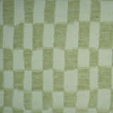 Checkmate - Damask Design Chenille Upholstery Fabric