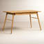 Bureau en bois massif Aziah-1171284491