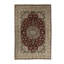 Shah Hand Woven Wool Oriental Area Rug