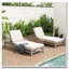Chaise longue d'extérieur réglable-426131033-426131035