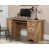Timber Oak selected