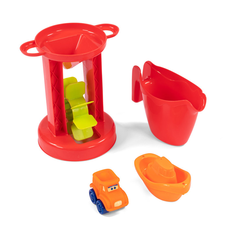 Carry & Go Ocean Drive Water Table