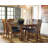 Ekkard Four Leg Dining Set-59777009