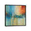 «Blue Cascade» par Simon Addyman - reproduction d'art-75096599-52466363