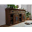 Railway 150cm Solid Wood Sideboard-91339997