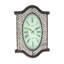 Horloge murale Hoquiam-633593681