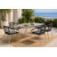 Chelsea Outdoor Dining Armchair