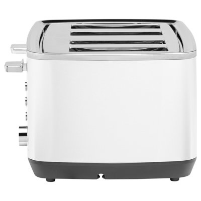 GE 4-Slice Toaster