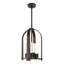 Triomphe 4 - Light Outdoor Hanging Lantern-316390620-316390623