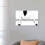 Delicate by Filippo Spinelli - Print on Canvas-819610585-819610594