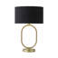 Alechandre Metal Table Lamp-36937438-36937424