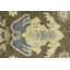 Tapis oriental brun Oushak Chobi