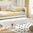 Versatile Classic Daybed with Twin Trundle – Space-Smart-742179756-742179757