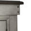 Commode de porte Cathleen