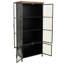 Lafferty Display Cabinet