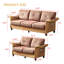2 - Piece Polyester Reception Set-219794232
