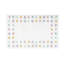 Confettis 20 po x 32 po