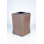 Plastic Manual Lift Kitchen Trash Can