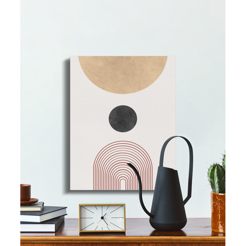 Wrapped Canvas Print Set, 16x24