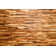 Matrix 12" x 48" Reclaimed Engineered Wood Wall Panelling in Brown