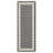 Anthracite Indoor/Outdoor Area Rug-1142767952