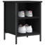 2 Pair Shoe Storage Cabinet-1017837077