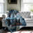Arctic Express - 1 Piece Premium Blanket-99130079