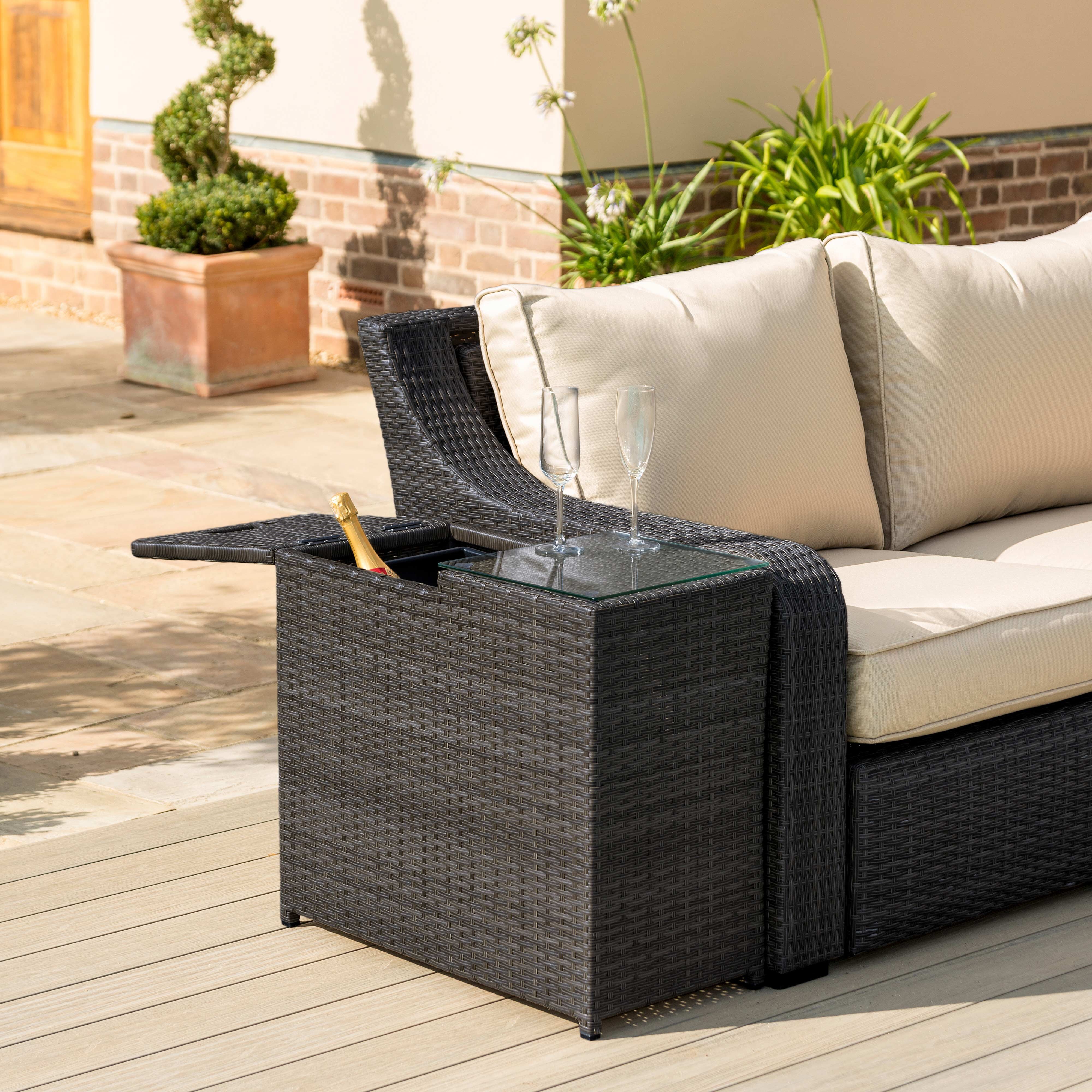 Cup Holder, Outdoor Furniture Add On