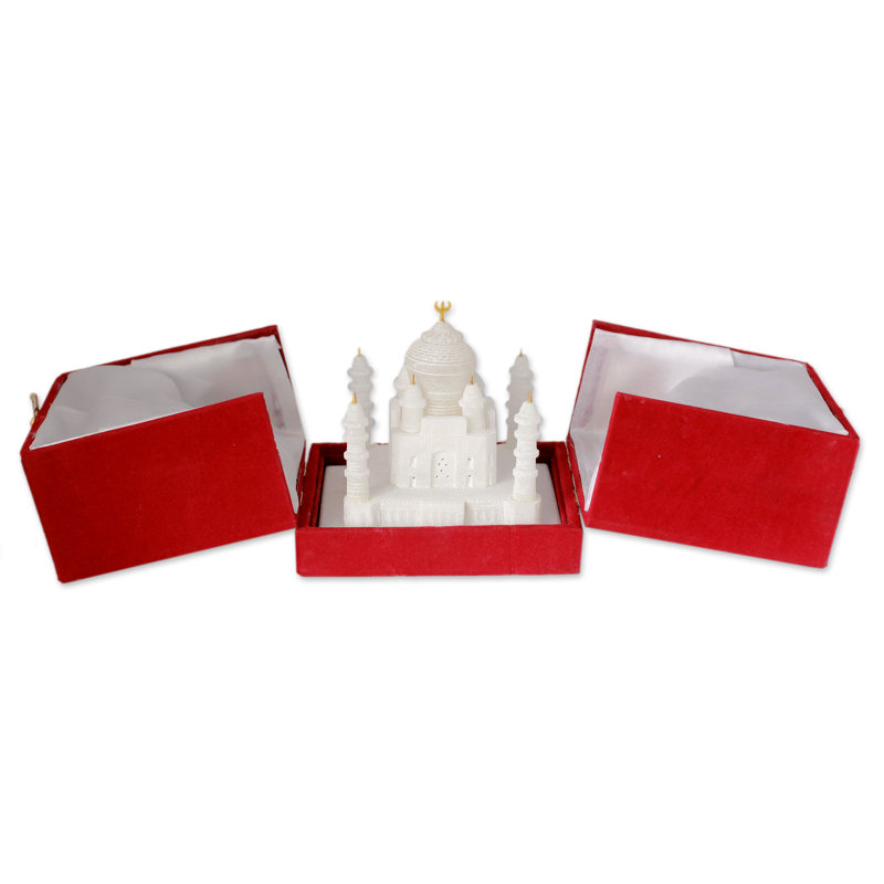 Kahn Scenic & Cityscapes Figurines & Sculptures